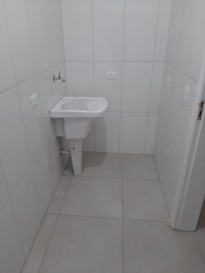 Apto 2 Dorm, A 250M Praia Do Indaia, Aceitamos Pet Bertioga Eksteriør bilde