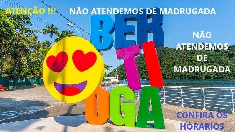 Apto 2 Dorm, A 250M Praia Do Indaia, Aceitamos Pet Bertioga Eksteriør bilde